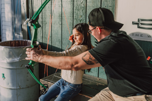 Archery picture