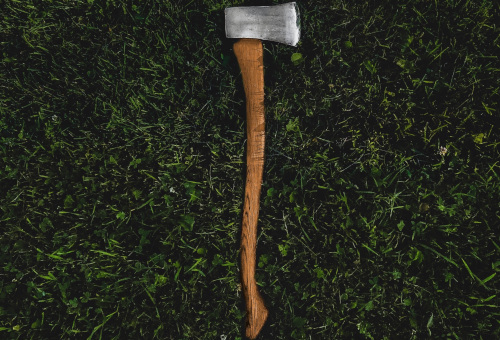 Axe picture